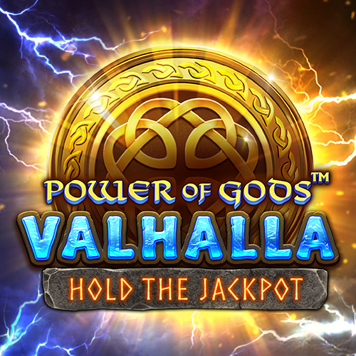 Power of Gods™: Valhalla
